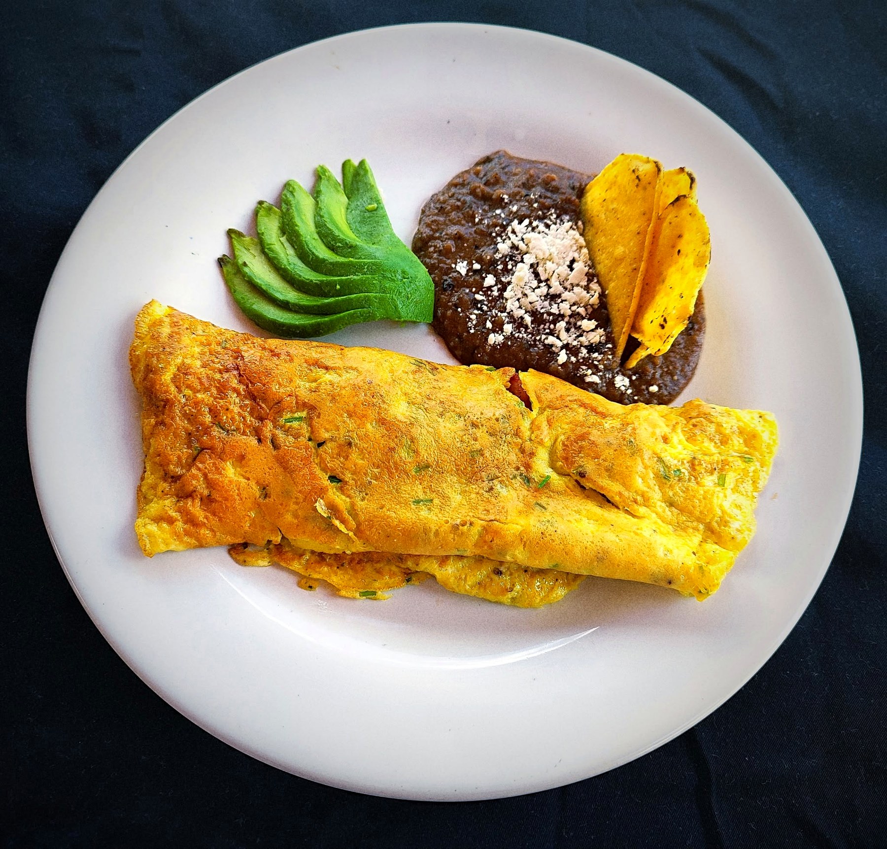 Omelette