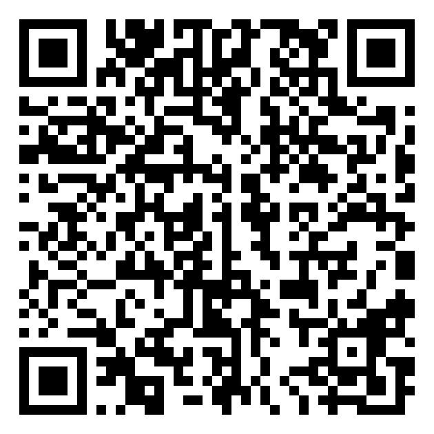 QR WhatsApp HoolKuum