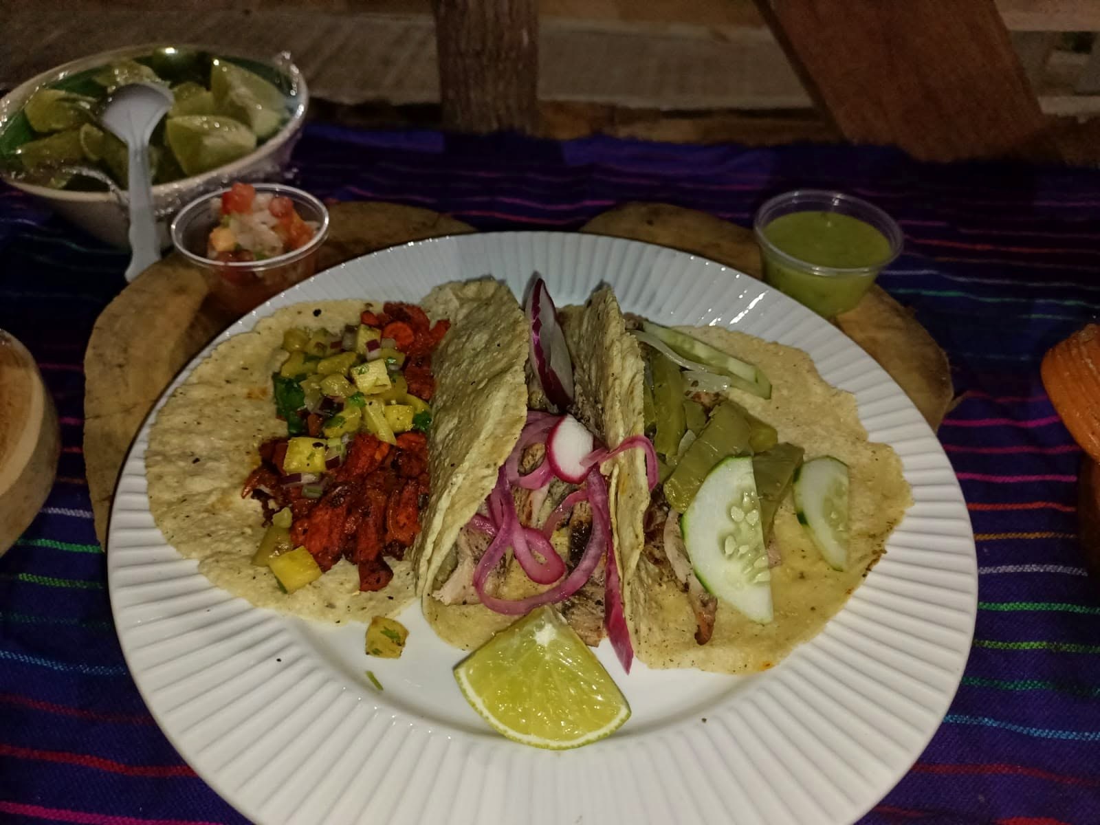 Tacos HoolKuum
